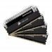 Corsair Dominator Platinum CL16 16GB (4 x 4GB) 3200MHz DDR4